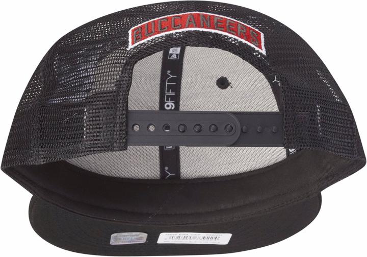 Immagine prodotto New Era 9Fifty Trucker Tampa Bay Buccaneers (Taglia unica)