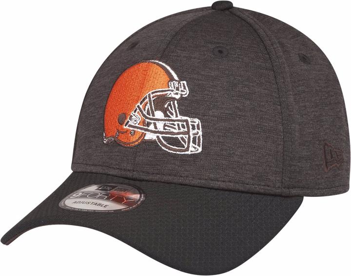 Immagine prodotto New Era 9Forty Strapback Shadow Hex Tech NFL Teams (Taglia unica)