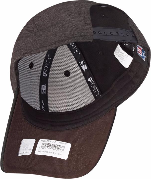 Immagine prodotto New Era 9Forty Strapback Shadow Hex Tech NFL Teams (Taglia unica)