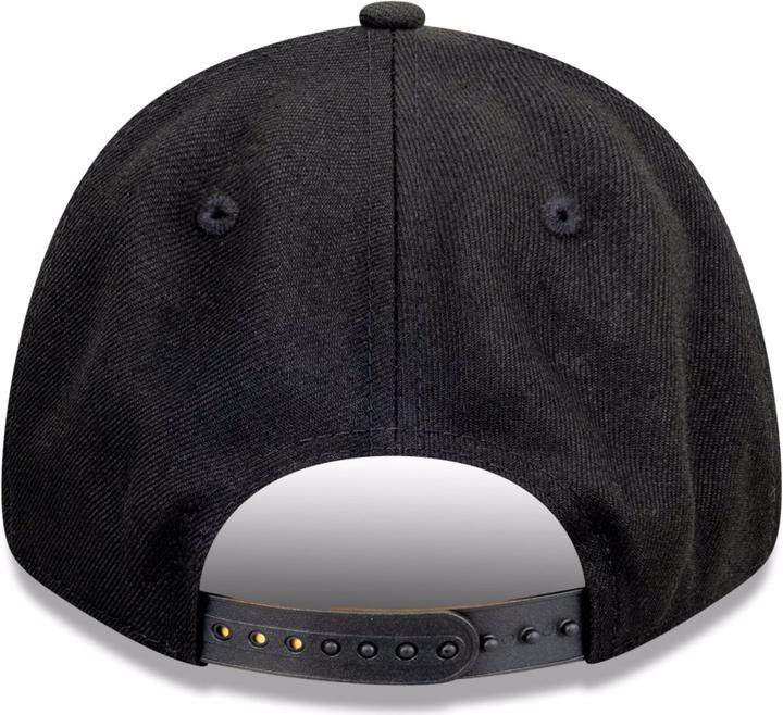 Actual product image New Era 9Forty Full Green Bay Packers (One size)