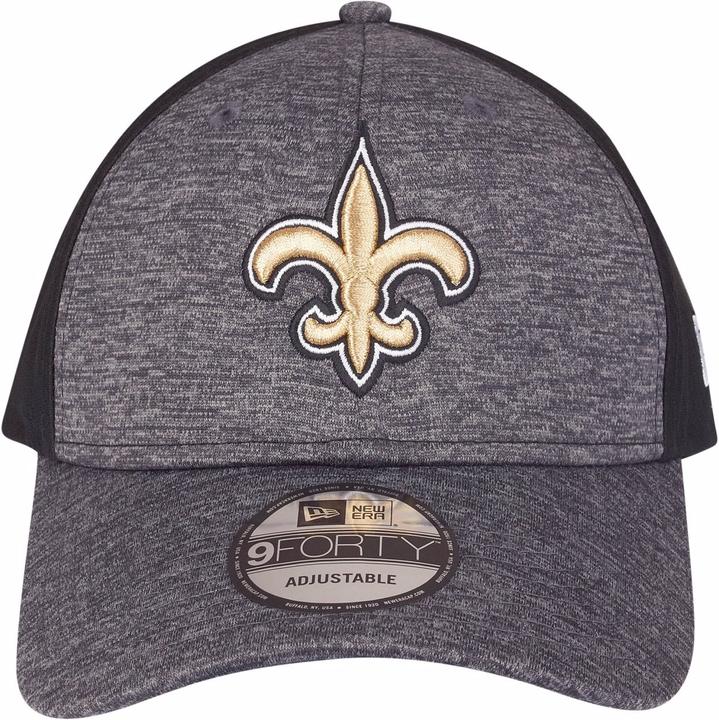 Immagine prodotto New Era 9Forty Strapback Shadow Hex Tech NFL Teams (Taglia unica)