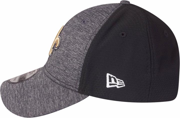 Immagine prodotto New Era 9Forty Strapback Shadow Hex Tech NFL Teams (Taglia unica)