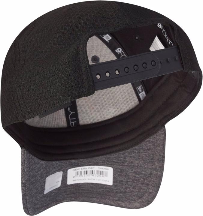 Immagine prodotto New Era 9Forty Strapback Shadow Hex Tech NFL Teams (Taglia unica)