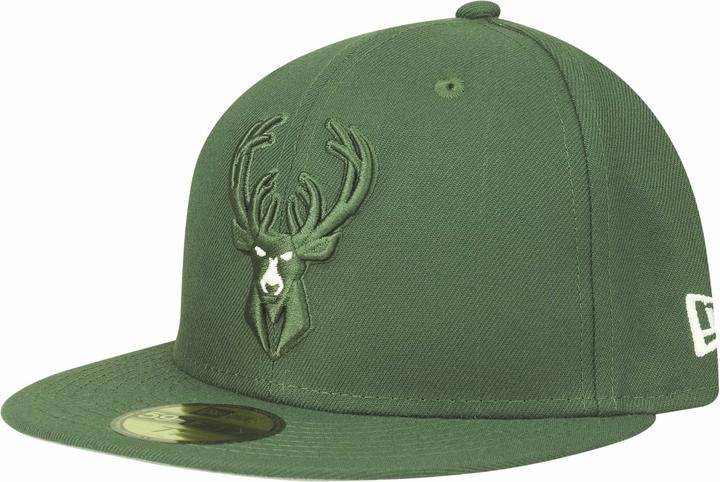 Milwaukee Bucks GREEN