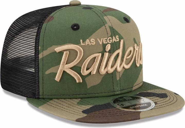 Immagine prodotto New Era 9Fifty Las Vegas Raiders (Taglia unica)