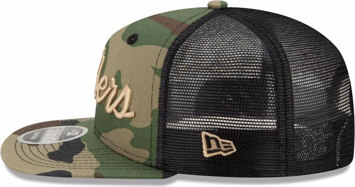 Immagine prodotto New Era 9Fifty Las Vegas Raiders (Taglia unica)