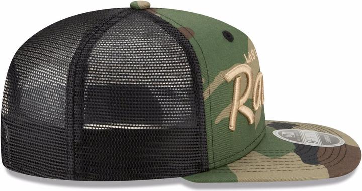 Immagine prodotto New Era 9Fifty Las Vegas Raiders (Taglia unica)