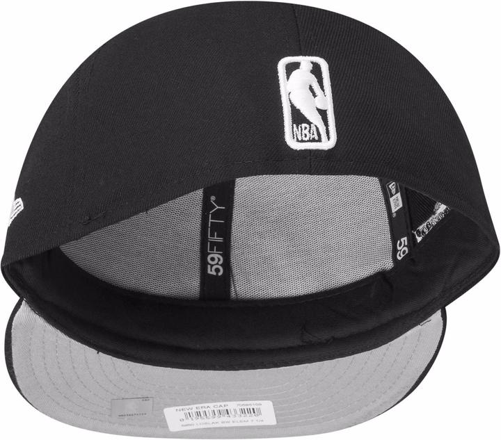 Produktbild New Era 59Fifty Elements NBA Teams (7 1/4)