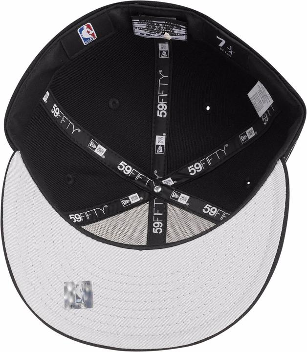Produktbild New Era 59Fifty Elements NBA Teams (7 1/4)