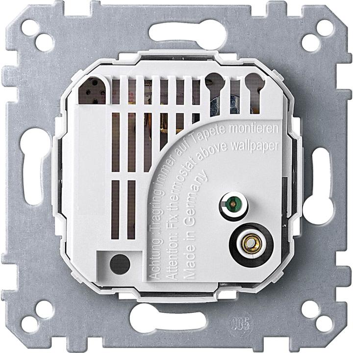 Produktbild Merten SmartHomeUmgebungssensor