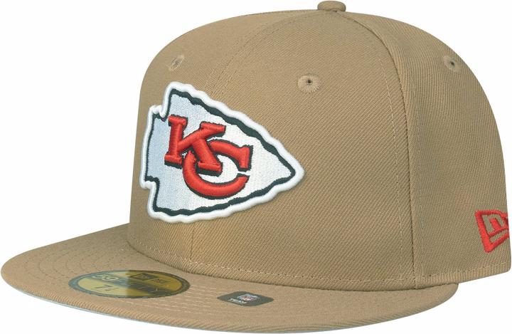 New Era 59Fifty Kansas City Chiefs