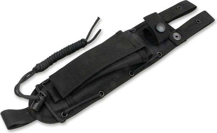 Actual product image Böker Cordura sheath A-F 5.5