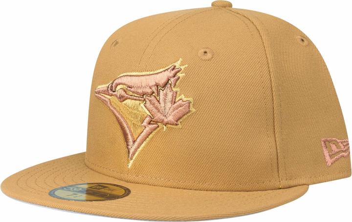 Produktbild New Era 59Fifty Toronto Jays Panama (7 1/4)