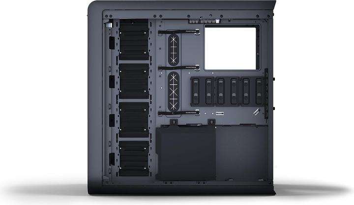 Image du produit Phanteks Enthoo 719 (ATX, mATX, Mini-ITX, E-ATX)