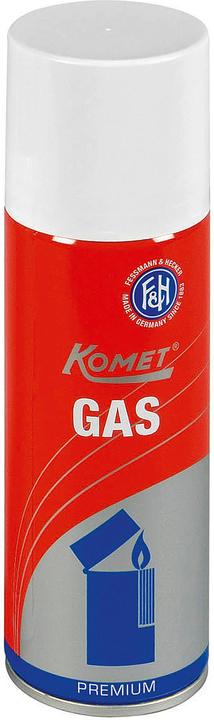 Produktbild Gas