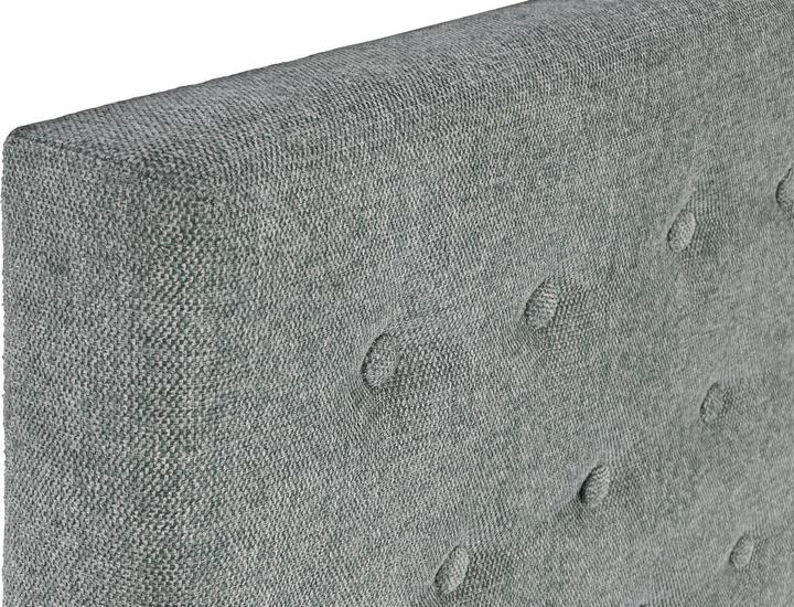 Actual product image Esprit Headboard Home Green Wood 164 x 9 x 123 cm