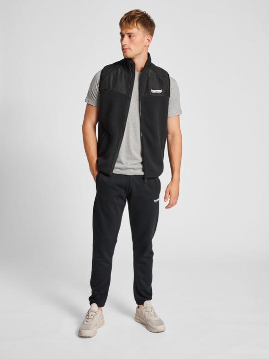 Immagine prodotto hummel Gilet In Pile Lgc Charley (L)