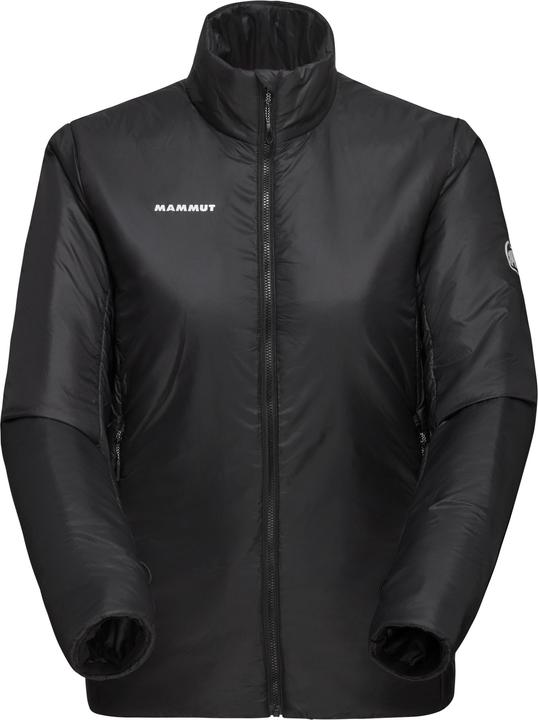 Actual product image Mammut Alto Light 3 in 1 HS Hooded Jacket Women (S)