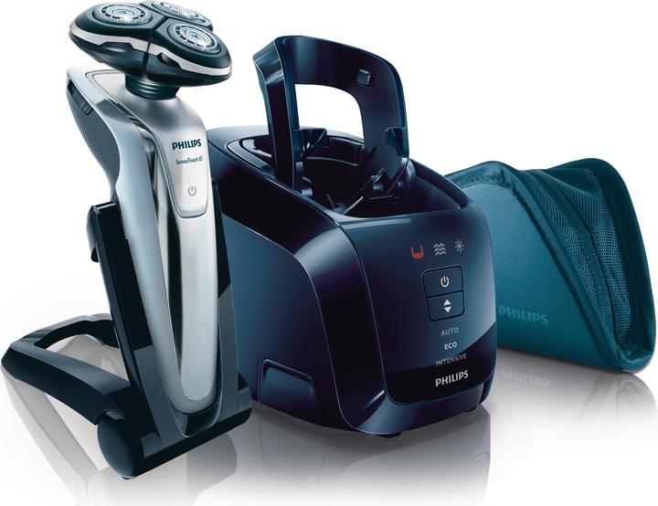Produktbild Philips RQ1260/21 SensoTouch 3D