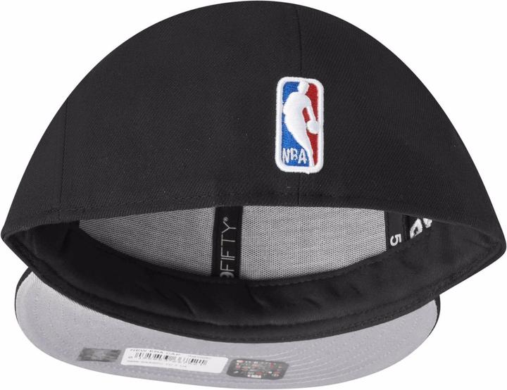 Immagine prodotto New Era 59Fifty NBA Teams Sidepatch (7 5/8)