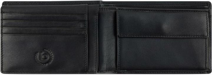 Produktbild Bugatti Primo Geldbörse Leder 12 cm