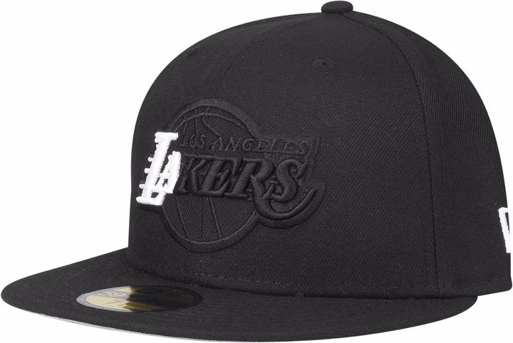 New Era 59Fifty Elements NBA Teams