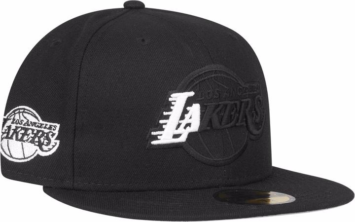 Image du produit New Era 59Fifty Elements Équipes NBA (8)