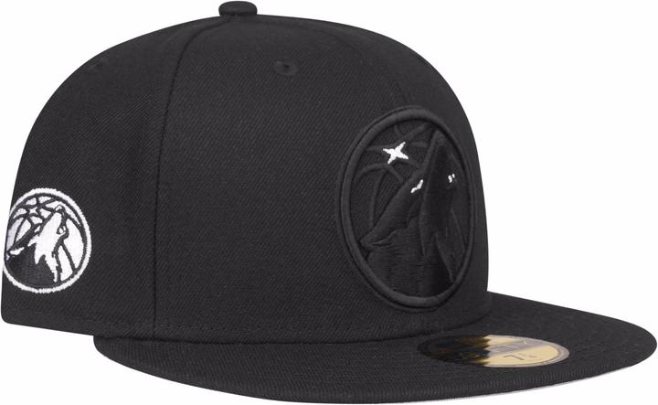 Image du produit New Era 59Fifty Elements Équipes NBA (7 1/4)