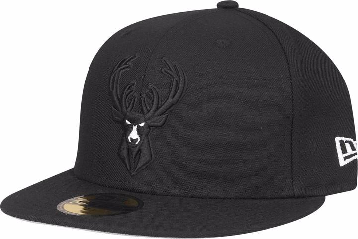 New Era 59Fifty Elements NBA Teams