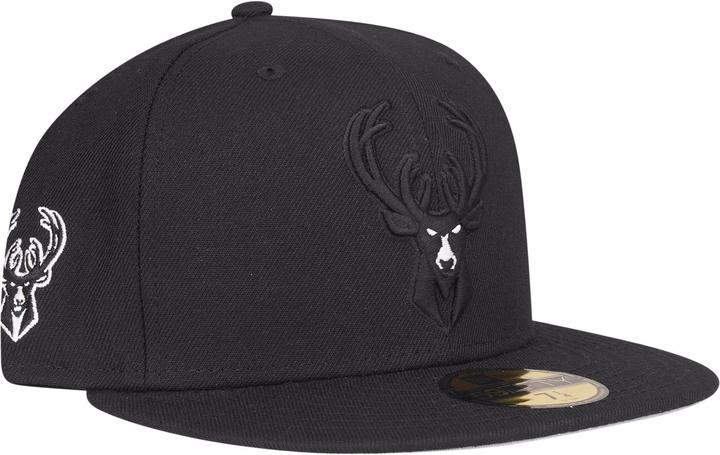 Produktbild New Era 59Fifty Elements NBA Teams (7 5/8)