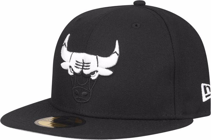 Produktbild New Era 59Fifty Elements NBA Teams (7 1/4)