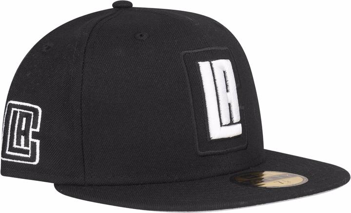 Image du produit New Era 59Fifty Elements Équipes NBA (7 1/8)