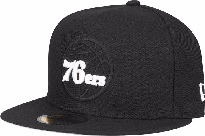 New Era 59Fifty Elements NBA Teams (7 1/8)