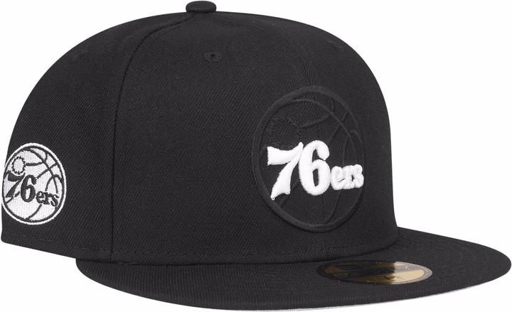 Image du produit New Era 59Fifty Elements Équipes NBA (7 1/8)