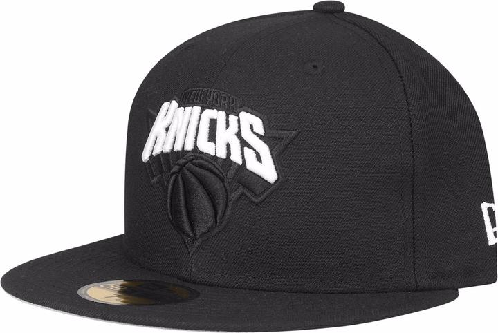New Era 59Fifty Elements NBA Teams