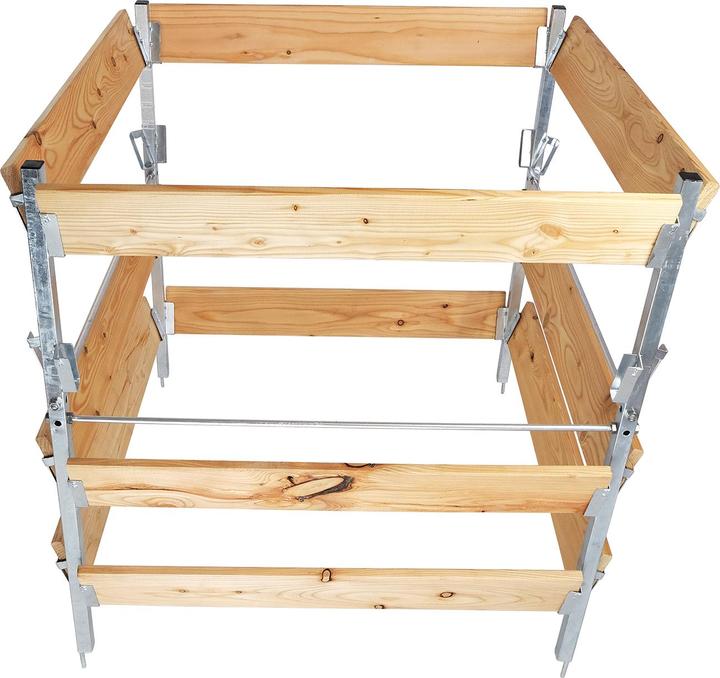 Immagine prodotto Bellissa Bordo del prato serra (103 cm)