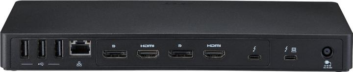 Produktbild Acer Thunderbolt 4 Dock T701 mit EU-Stromkabel ADK250 (Thunderbolt, 4 Ports)