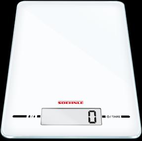 Produktbild Soehnle Page Evolution