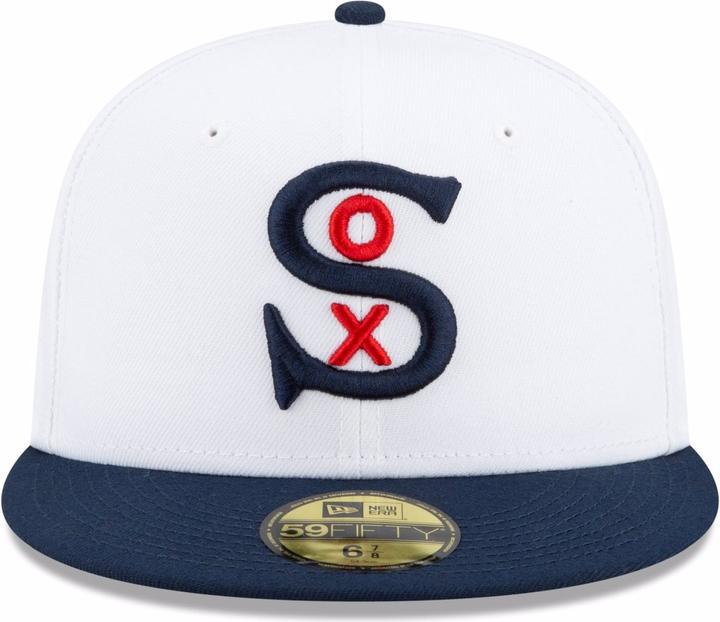 Produktbild New Era 59Fifty World Series Chicago White Sox (7 1/2)