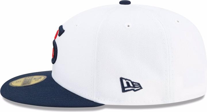 Produktbild New Era 59Fifty World Series Chicago White Sox (7 1/2)