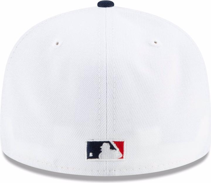 Produktbild New Era 59Fifty World Series 2004 Boston Red Sox (7 1/4)