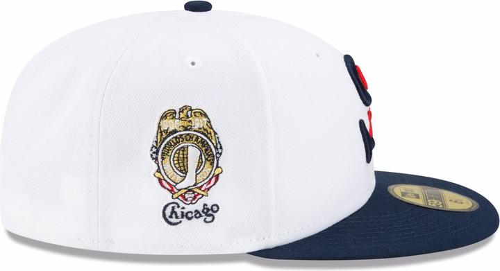 Produktbild New Era 59Fifty World Series Chicago White Sox (7 1/2)