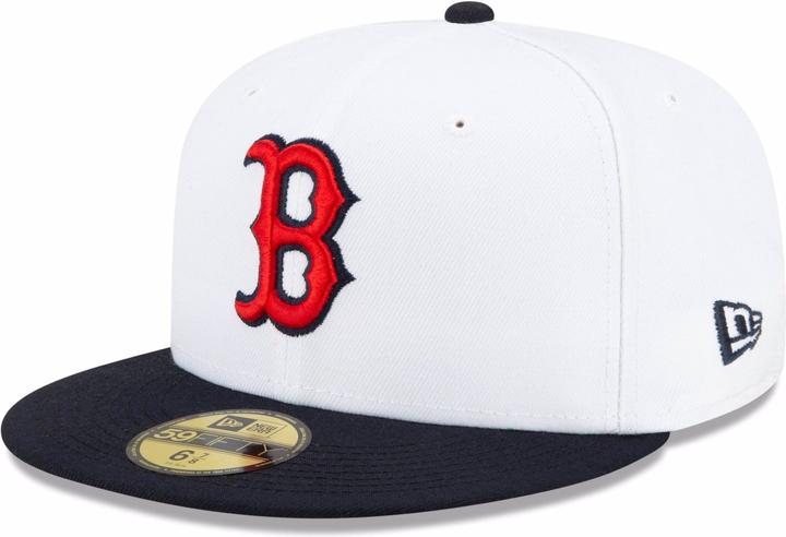 Produktbild New Era 59Fifty World Series 2004 Boston Red Sox (7 1/4)