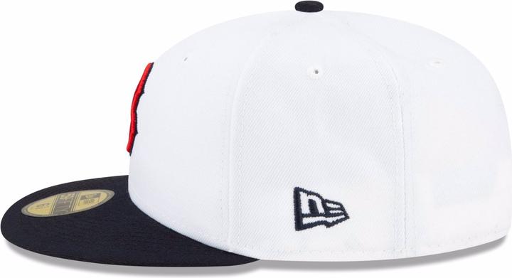 Produktbild New Era 59Fifty World Series 2004 Boston Red Sox (7 1/4)