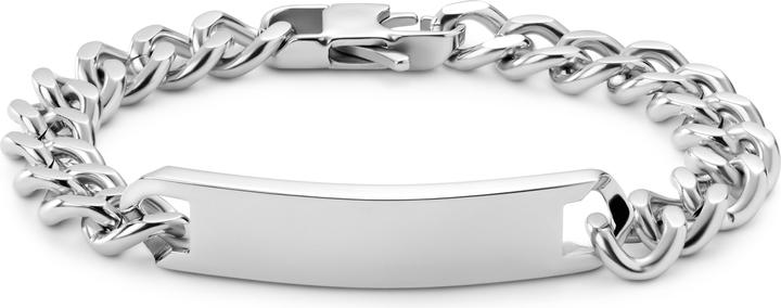 Actual product image Lucleon Nomen (1 cm, Metal)