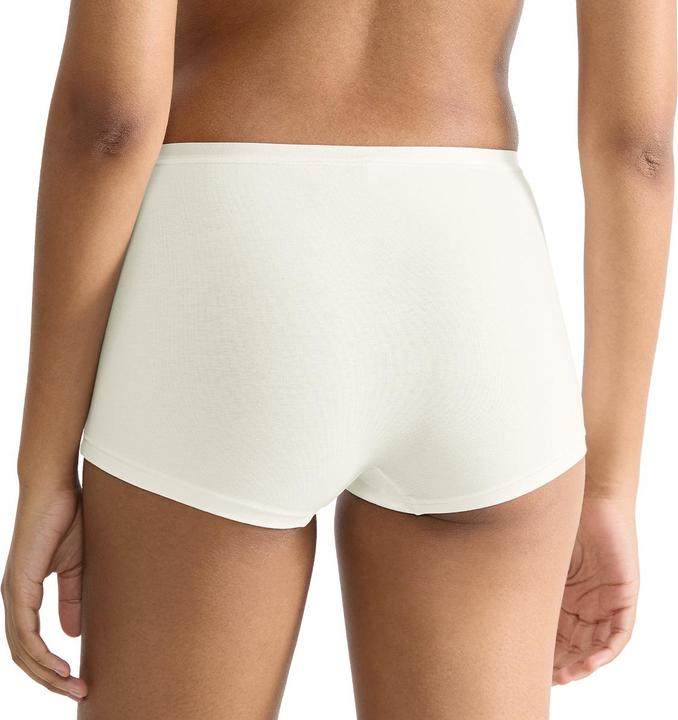 Produktbild Sloggi 6er Pack GO Daily Cotton Short Slip (L, 6er Pack)