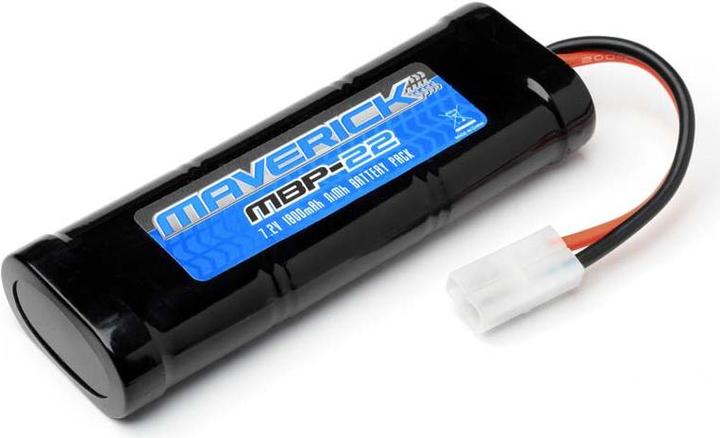 Immagine prodotto Maverick Strada XB Evo (RTR pronto all'uso)