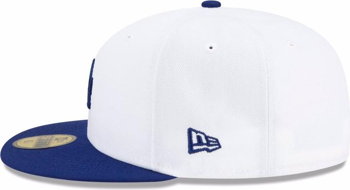 Produktbild New Era 59Fifty 100Th Anniversary La Dodgers (8)