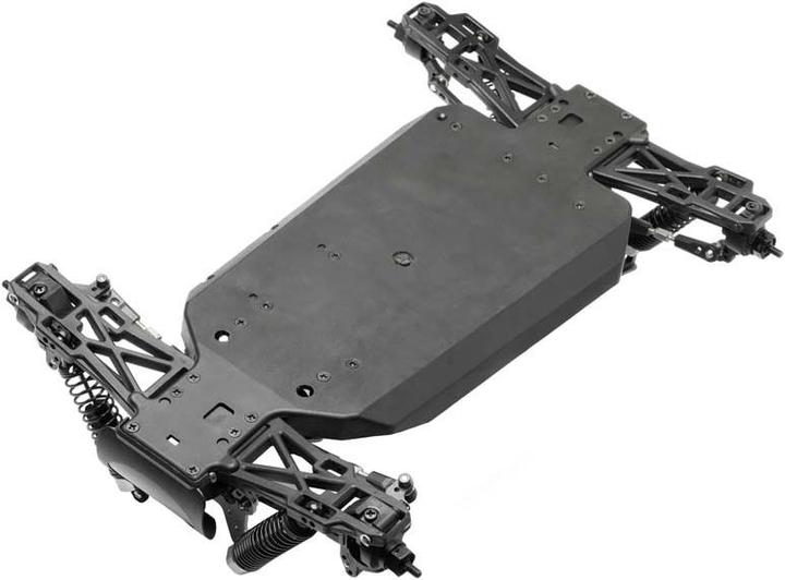 Actual product image Maverick Strada XB Evo S (RTR Ready-to-Run)