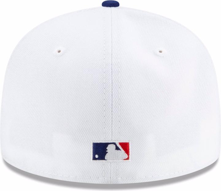 Produktbild New Era 59Fifty 100Th Anniversary La Dodgers (8)